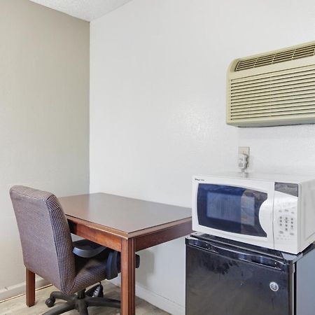 Adams Inn Dothan Ngoại thất bức ảnh