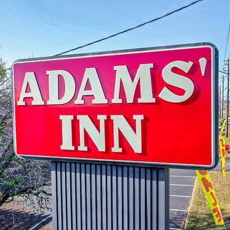 Adams Inn Dothan Ngoại thất bức ảnh