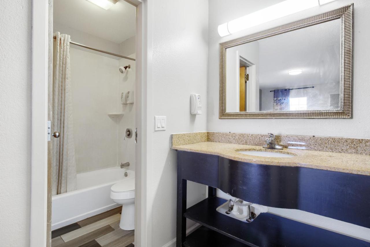 Adams Inn Dothan Ngoại thất bức ảnh
