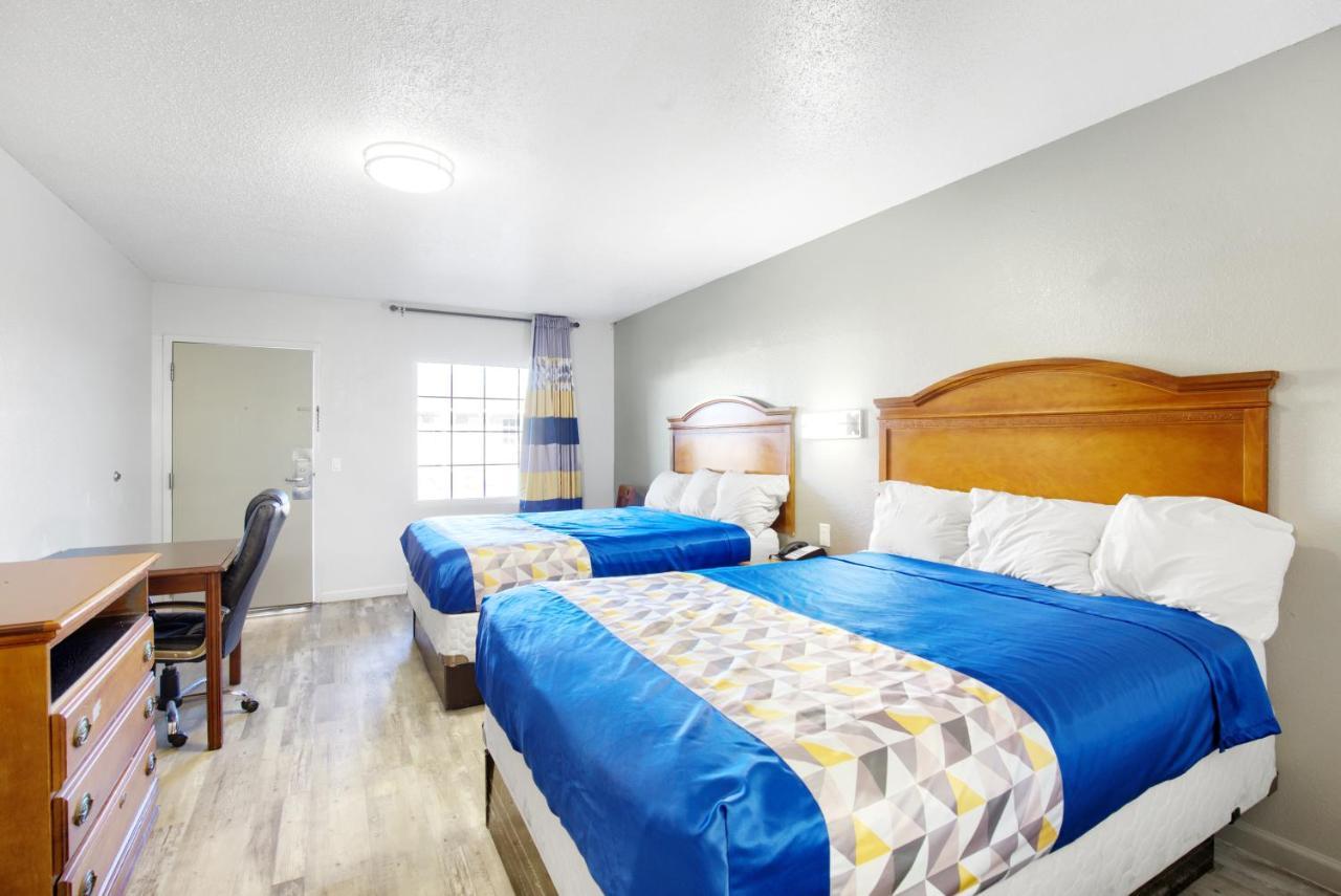 Adams Inn Dothan Ngoại thất bức ảnh