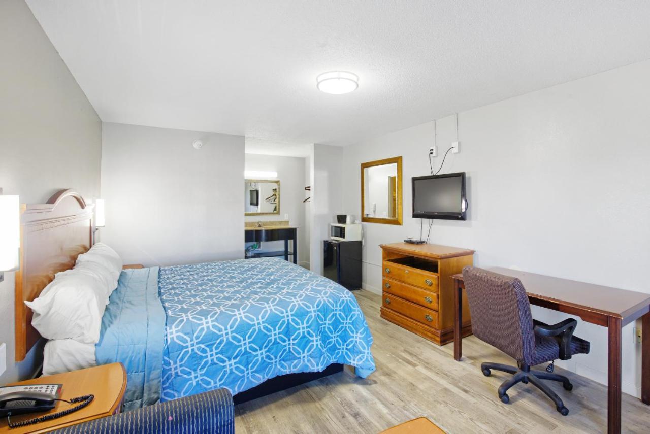Adams Inn Dothan Ngoại thất bức ảnh