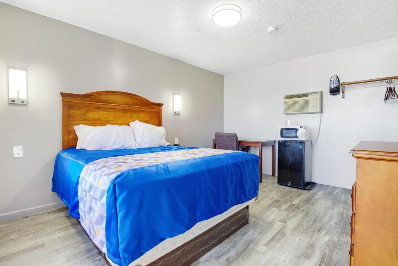 Adams Inn Dothan Ngoại thất bức ảnh