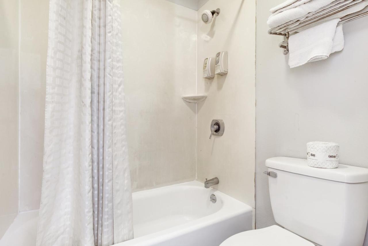 Adams Inn Dothan Ngoại thất bức ảnh