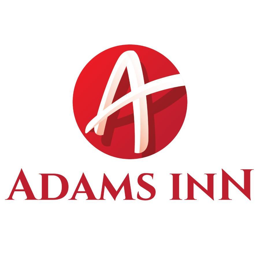 Adams Inn Dothan Ngoại thất bức ảnh