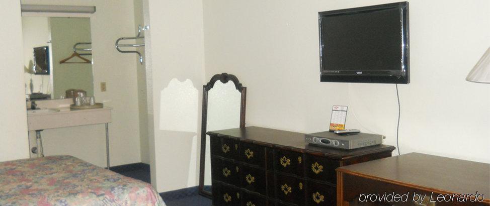 Adams Inn Dothan Phòng bức ảnh