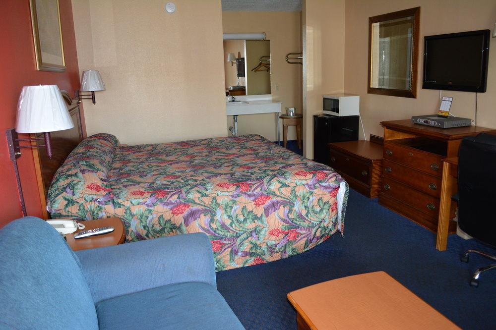 Adams Inn Dothan Ngoại thất bức ảnh