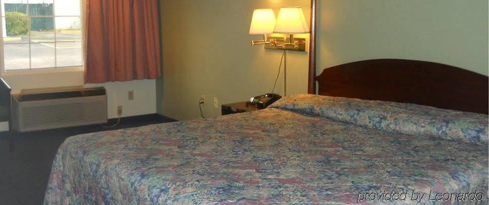 Adams Inn Dothan Ngoại thất bức ảnh