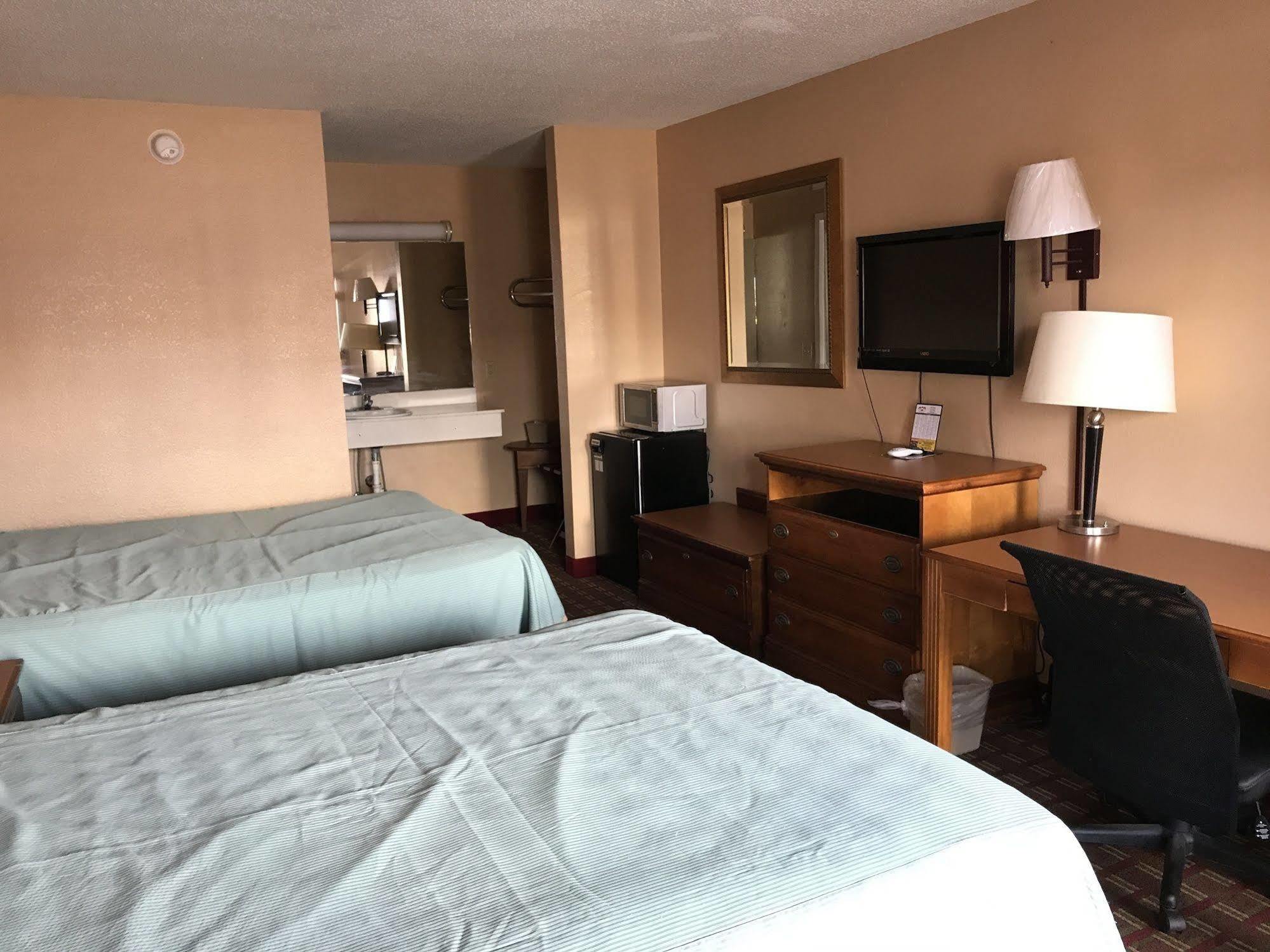 Adams Inn Dothan Ngoại thất bức ảnh
