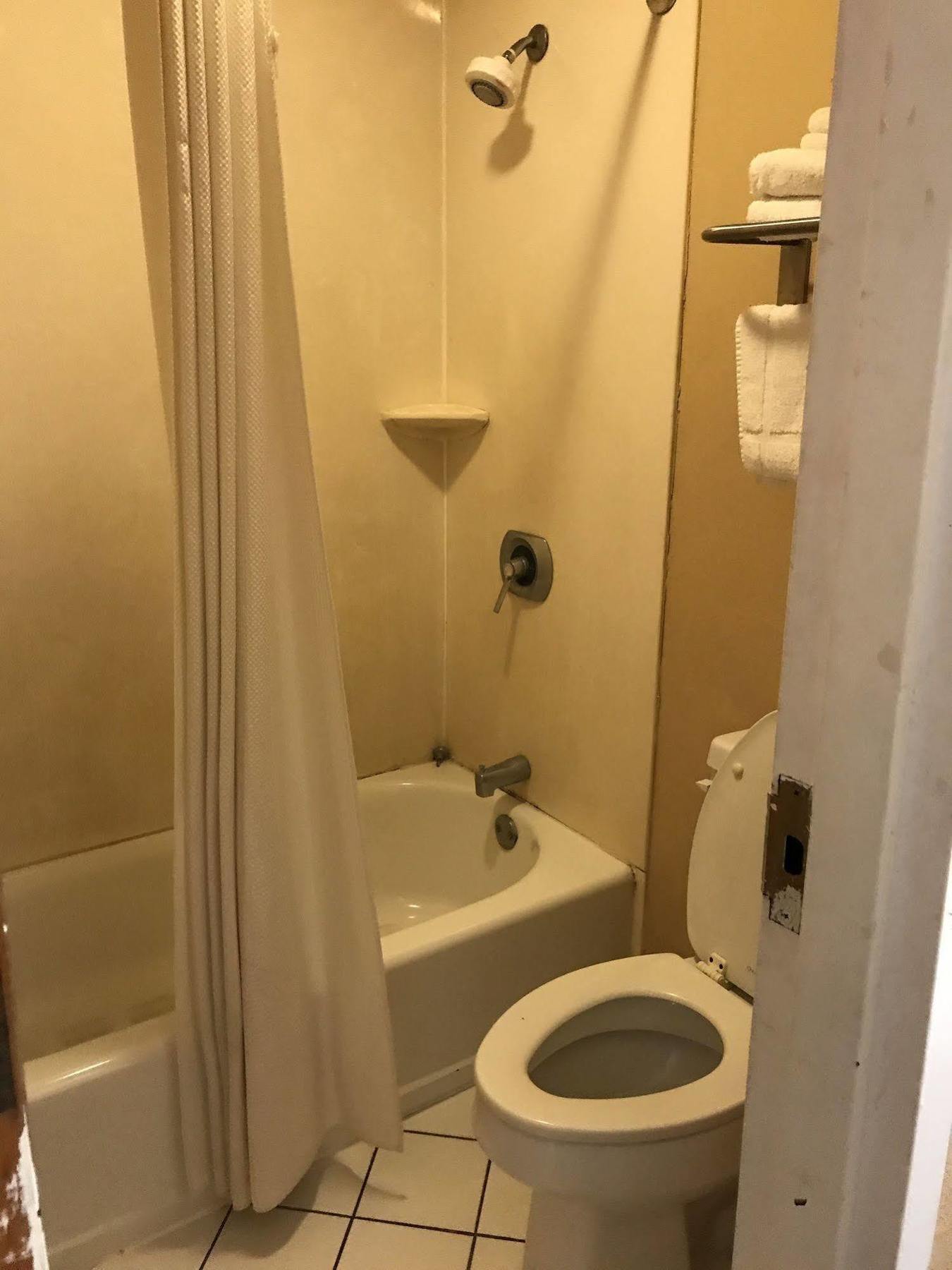 Adams Inn Dothan Ngoại thất bức ảnh