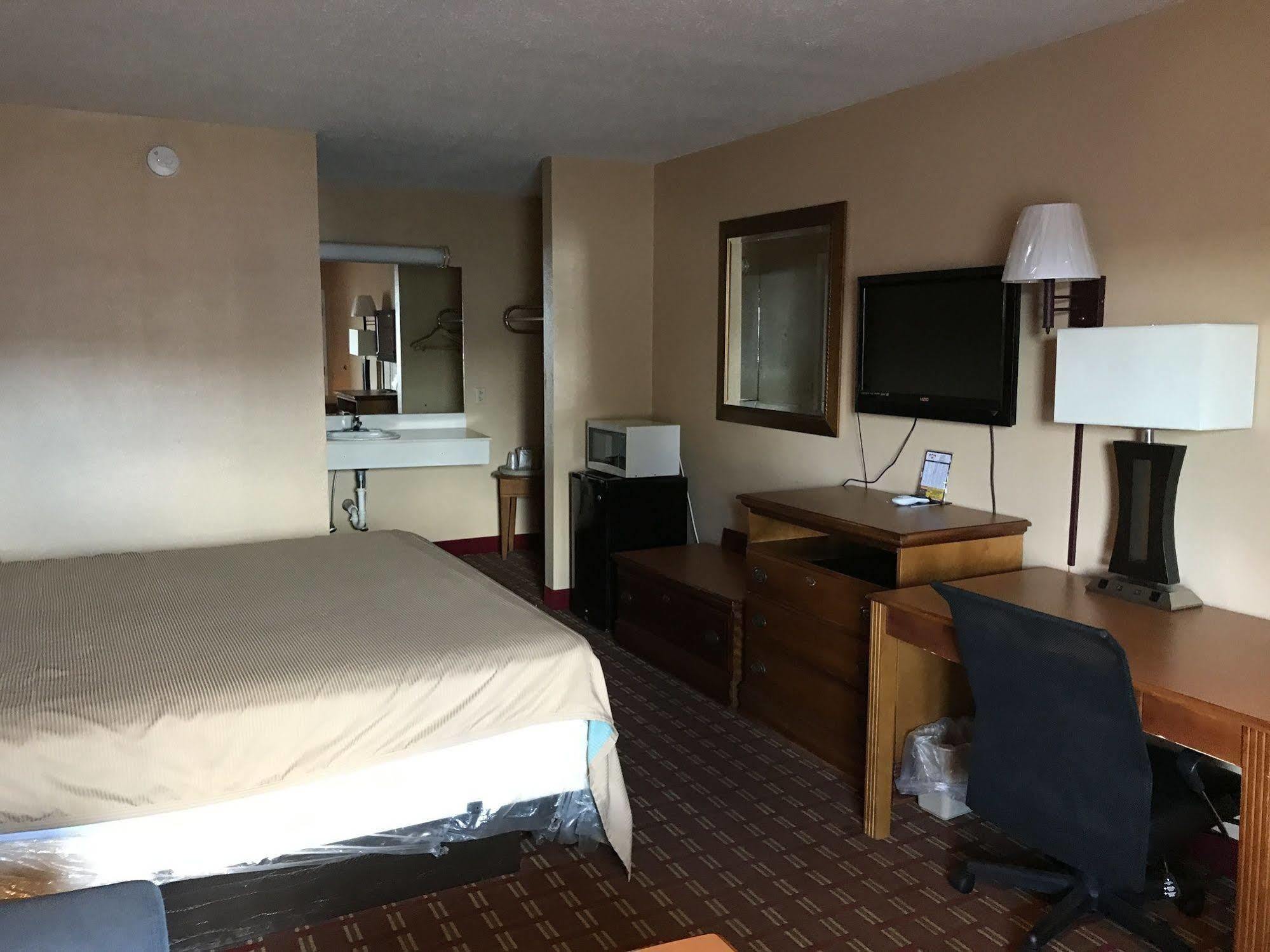 Adams Inn Dothan Ngoại thất bức ảnh