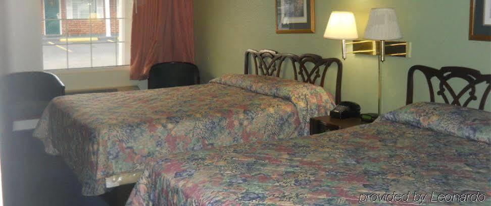 Adams Inn Dothan Ngoại thất bức ảnh